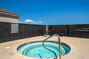 Comfort Inn Camp Verde I-17