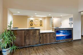 Comfort Inn Camp Verde I-17