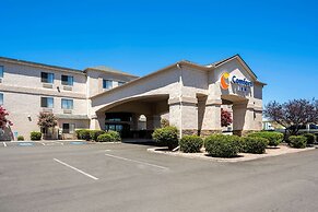 Comfort Inn Camp Verde I-17