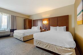 Comfort Inn Camp Verde I-17