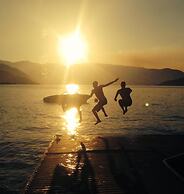 Lakeside Lodge And Suites