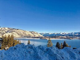 Lakeside Lodge And Suites