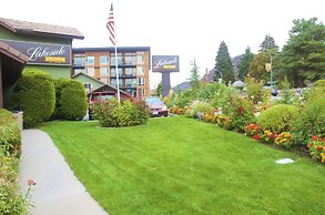 Lakeside Lodge And Suites