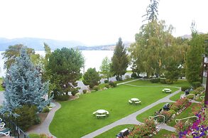 Lakeside Lodge And Suites