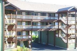 Lakeside Lodge And Suites