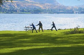 Lakeside Lodge And Suites