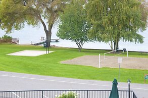 Lakeside Lodge And Suites