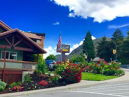 Lakeside Lodge And Suites