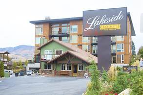 Lakeside Lodge And Suites