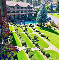 Lakeside Lodge And Suites