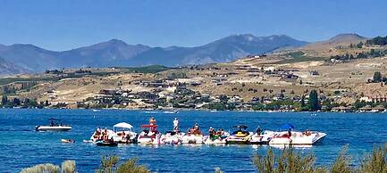 Lakeside Lodge And Suites