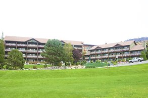 Lakeside Lodge And Suites