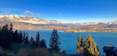 Lakeside Lodge And Suites