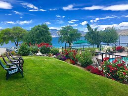 Lakeside Lodge And Suites