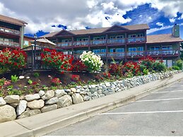 Lakeside Lodge And Suites