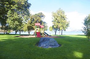 Lakeside Lodge And Suites