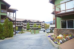 Lakeside Lodge And Suites