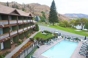 Lakeside Lodge And Suites