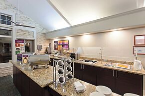 Residence Inn by Marriott San Jose South