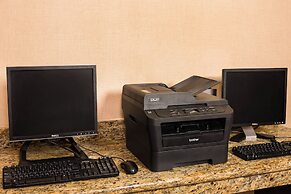 Residence Inn by Marriott San Jose South