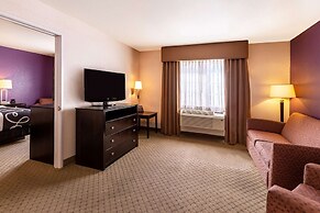 La Quinta Inn & Suites by Wyndham Spokane Valley