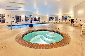 La Quinta Inn & Suites by Wyndham Spokane Valley