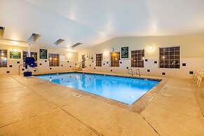 La Quinta Inn & Suites by Wyndham Spokane Valley