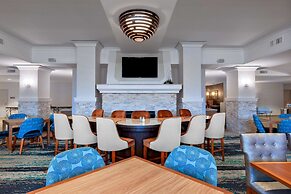 Homewood Suites by Hilton Seattle Downtown