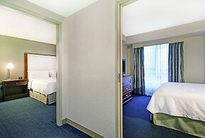 Homewood Suites by Hilton Seattle Downtown