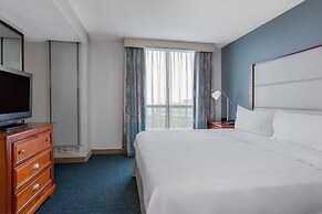 Homewood Suites by Hilton Seattle Downtown