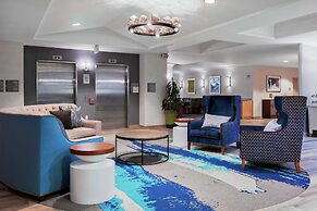 Homewood Suites by Hilton Seattle Downtown