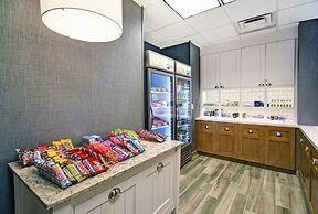 Homewood Suites by Hilton Seattle Downtown