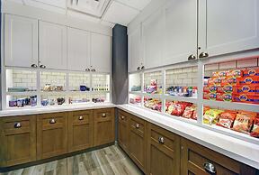 Homewood Suites by Hilton Seattle Downtown