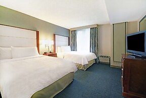 Homewood Suites by Hilton Seattle Downtown