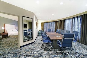 Homewood Suites by Hilton Seattle Downtown