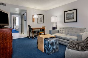 Homewood Suites by Hilton Seattle Downtown