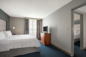 Homewood Suites by Hilton Seattle Downtown