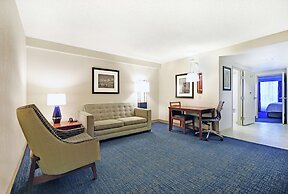 Homewood Suites by Hilton Seattle Downtown