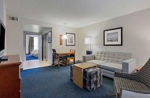Homewood Suites by Hilton Seattle Downtown