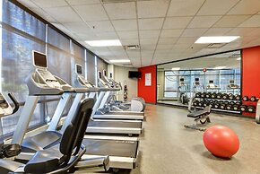 Homewood Suites by Hilton Seattle Downtown