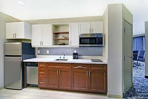 Homewood Suites by Hilton Seattle Downtown