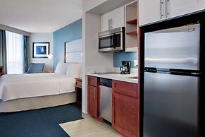Homewood Suites by Hilton Seattle Downtown