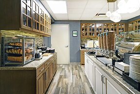 Homewood Suites by Hilton Seattle Downtown