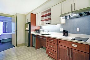 Homewood Suites by Hilton Seattle Downtown