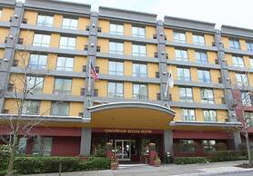 Homewood Suites by Hilton Seattle Downtown