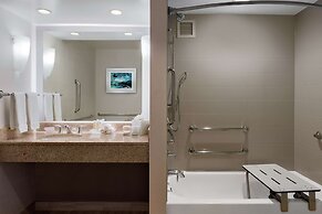 Homewood Suites by Hilton Seattle Downtown