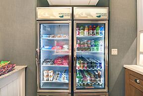 Homewood Suites by Hilton Seattle Downtown