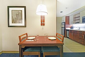 Homewood Suites by Hilton Seattle Downtown