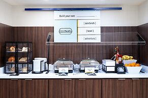 Garner Hotel Macon West by IHG