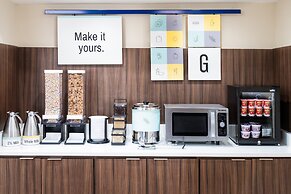 Garner Hotel Macon West by IHG